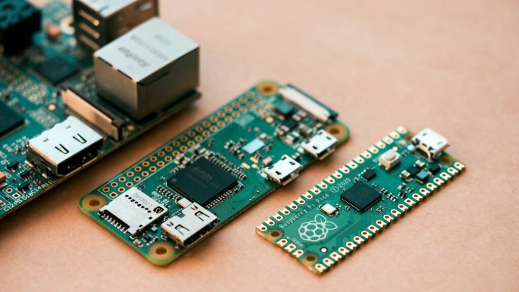 Raspberry Pi 5 vs Nvidia Shield TV for UK IPTV Streaming
